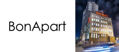 отель «BonApart»