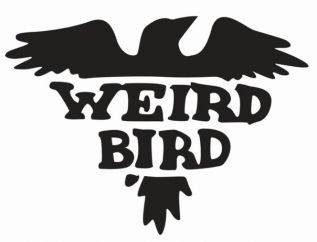 «Weird Bird» – молодой бренд