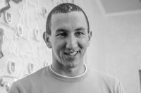 Медалист во всех стилях плавания на Параолимпиаде