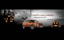 Happy Halloween у «ВіДі-Край Моторз»