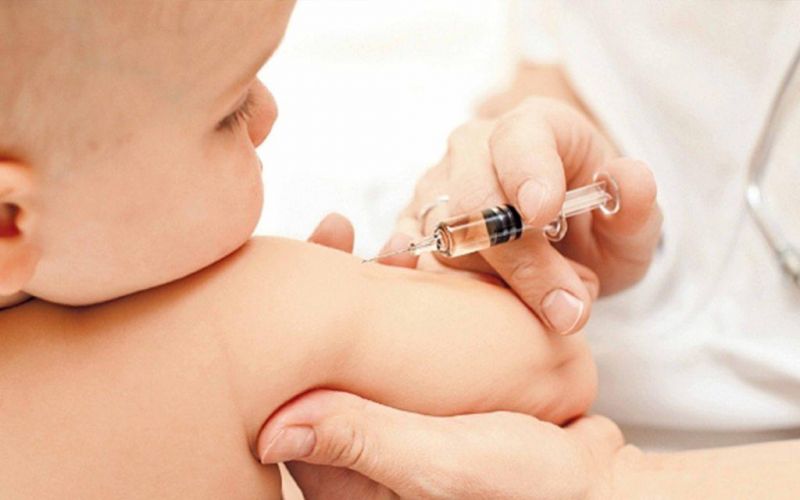 Почему НЕОБХОДИМО делать прививки детям