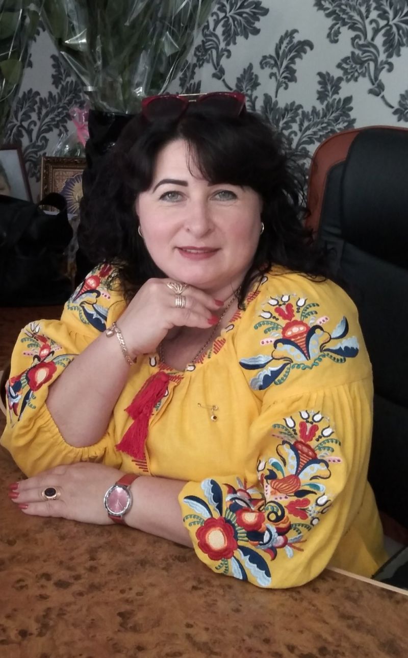 Тетяна Мороз:  « Наша діяльність демонструє,  що люди з особливими потребами — повноправні члени суспільства»