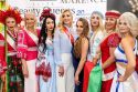 Анна Гомонова стала лицом Mrs. Elite Beauty Queen, а украинки получили три короны