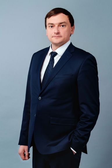 Олександр ВОВЧЕНКО