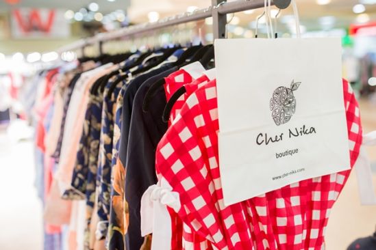 «KARAVAN FASHION DAYS»