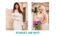 Forget me not