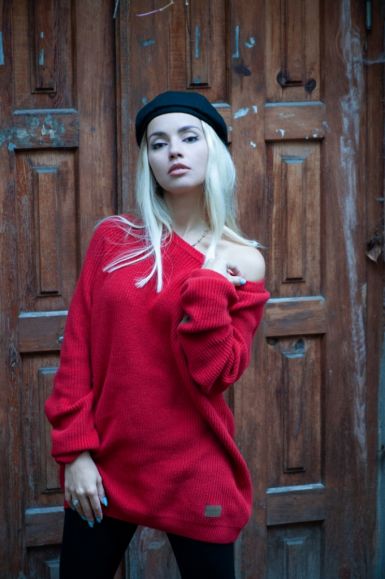 Анна Максимчук