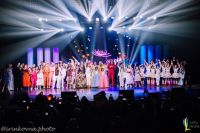 В Києві відбудувся Великий весняний концерт Благодійного творчого проекту  «Дует із зіркою»
