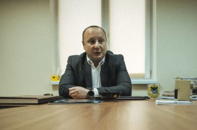 Сергій Позняк