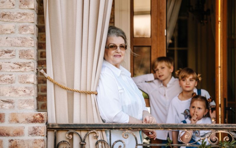 «Країна починається з родини»