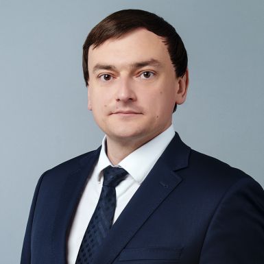 Олександр ВОВЧЕНКО