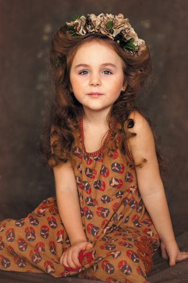 Катерина Лапонова