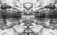 В Арт-ЦУМі відкрилася виставка  «Contemporary Architecture Photography» Убіка Литвина