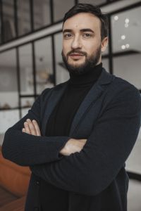 В’ячеслав Міхуткін