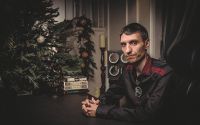Денис Малахов