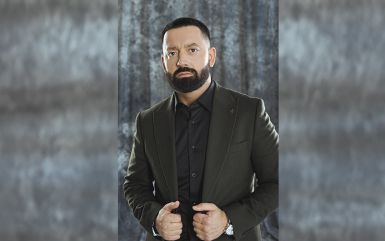 Павло Пуськов