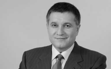 Самый обсуждаемый  чиновник Аваков